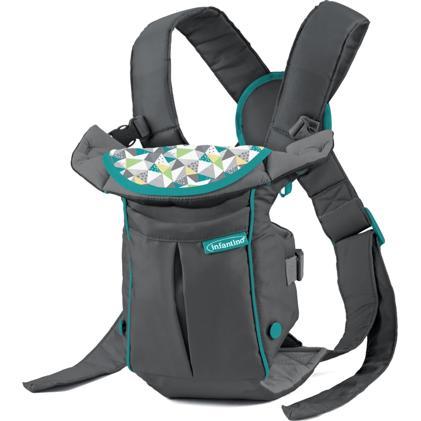 Infantino - Bärsele SWIFT CLASSIC