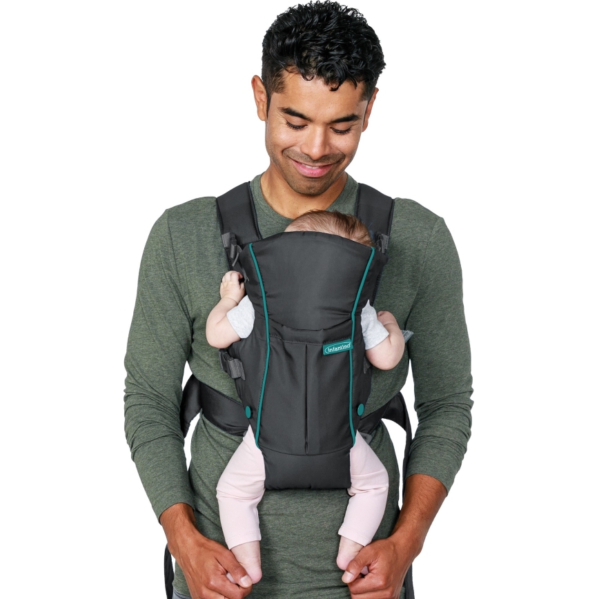 Infantino - Bärsele SWIFT CLASSIC