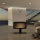 InFire - BIO fireplace 82,5x74,3 cm 3kW svart