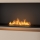 InFire - Inbyggd BIO eldstad 7,5x60 cm 3,5kW svart