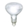 infraröd glödlampa E27/250W/230V