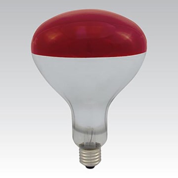 infraröd glödlampa THERM E27/125W