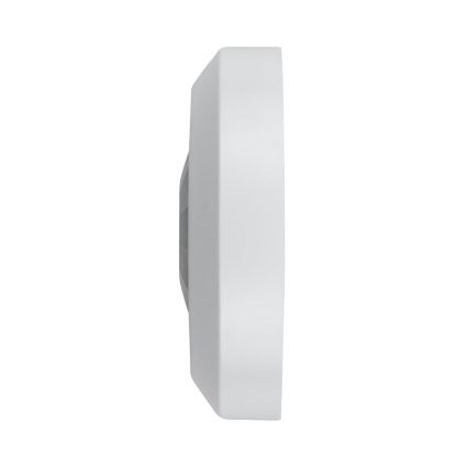 Infraröd rörelsesensor 360° 200W/230V vit