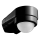 Infraröd utomhusrörelsesensor 240° 600W/230V IP65 svart