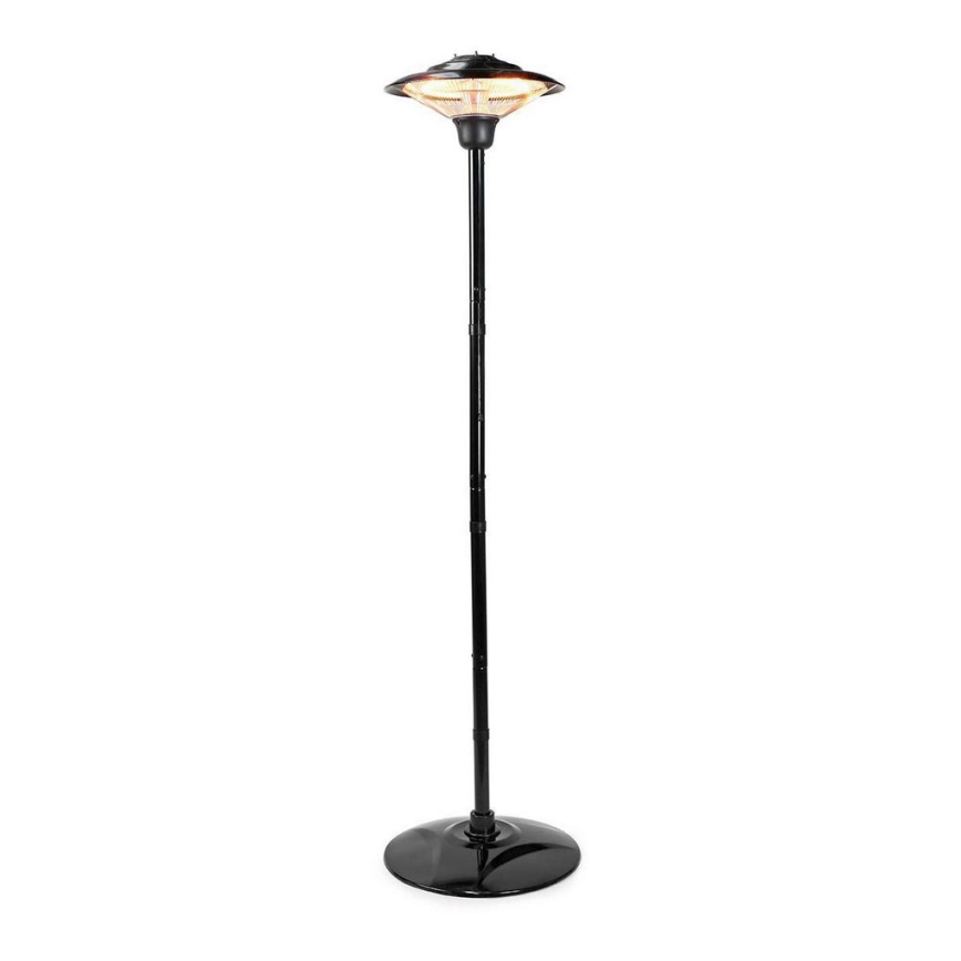Infraröd värmare för terrasser 200 cm 1500W/230V IP34