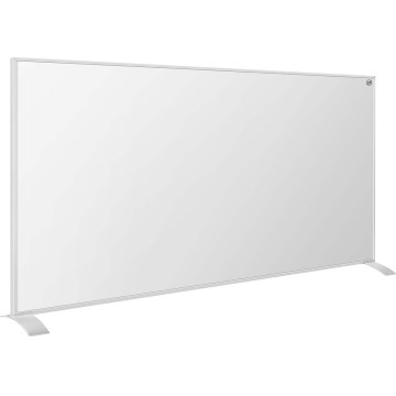 Infraröd värmepanel 700W/230V 120x62 cm IP44 Wi-Fi Tuya + fjärrkontroll