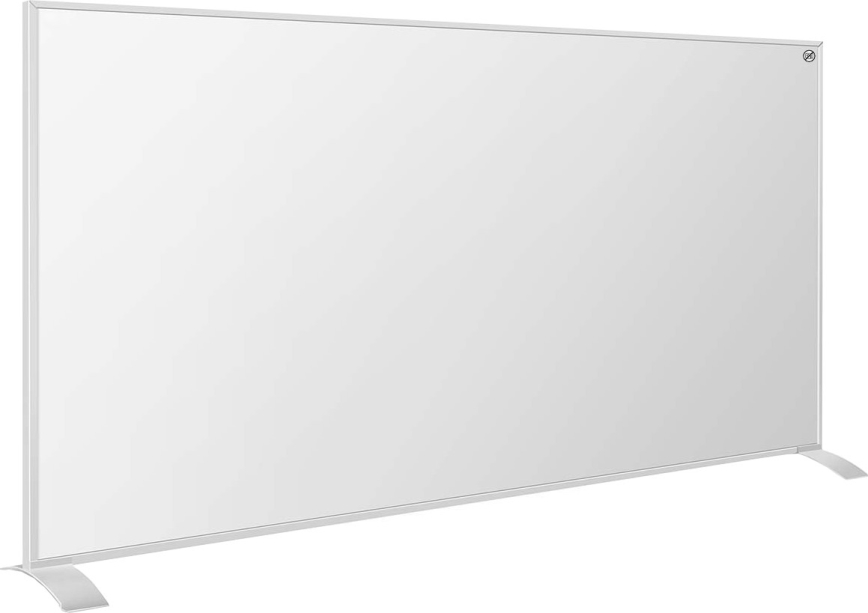 Infraröd värmepanel 700W/230V 120x62 cm IP44 Wi-Fi Tuya + fjärrkontroll