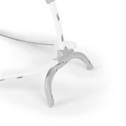 Ingenuity - Babygunga med melodi CUDDLE LAMB 3xLR14