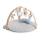 Ingenuity - Babygym LOAMY mint/grå