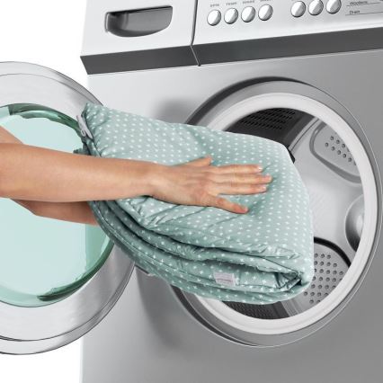 Ingenuity - Babygym LOAMY mint/grå