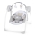 Ingenuity - Barn gunga med sång CUDDLE LAMB 4xLR14