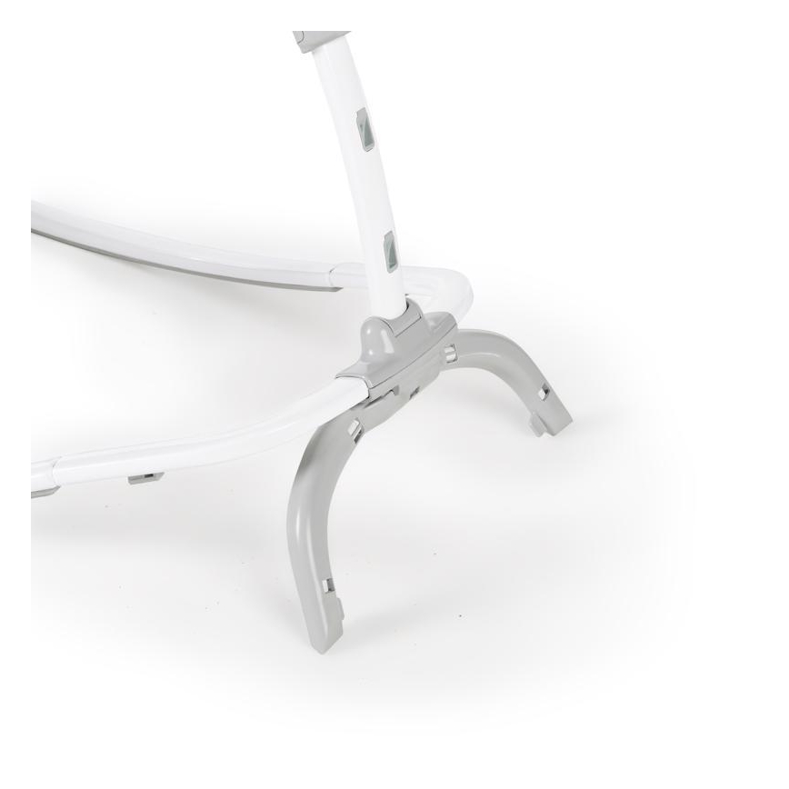 Ingenuity - Barngung med melodi CUDDLE LAMB 3xLR14