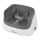 Ingenuity - Booster seat för dining table$12i1 SMARTCLEAN TODDLER grå