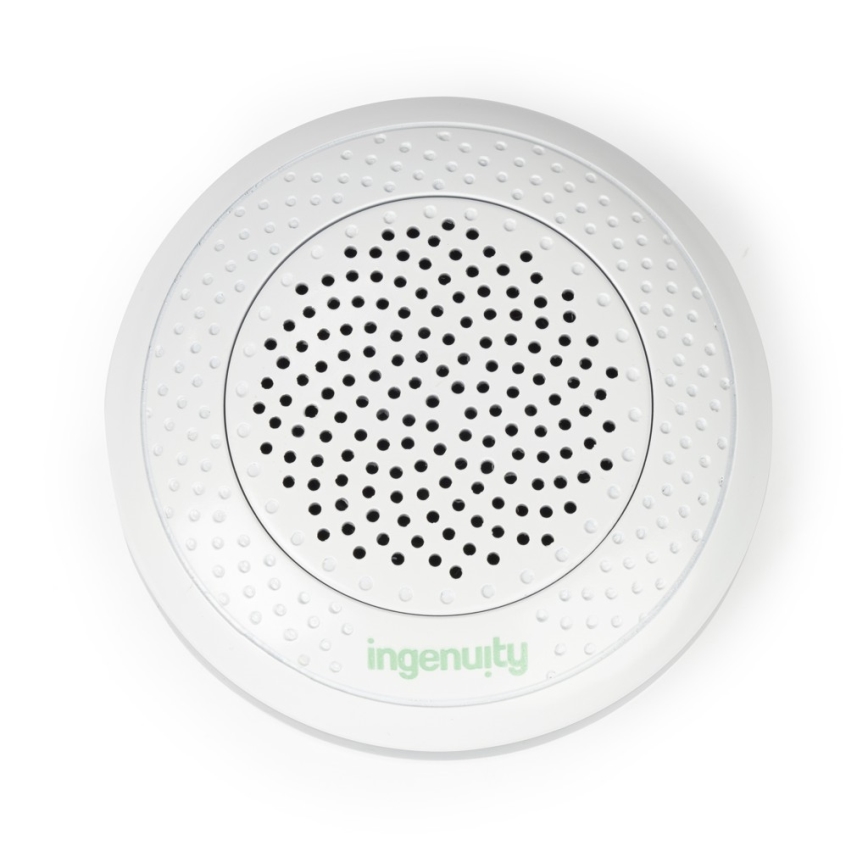 Ingenuity - Musikalisk plyschleksak NALLY uggla
