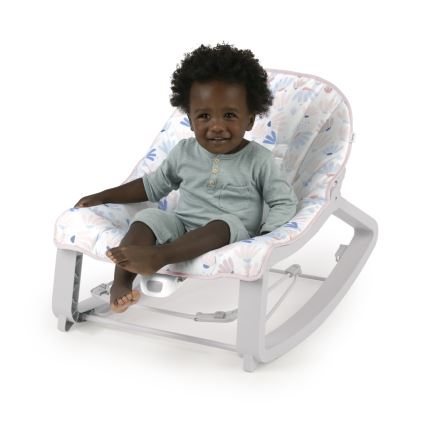 Ingenuity - Vibrerande babysitter 3i1 KEEP COZY 1xC