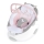 Ingenuity - Vibrerande babysitter med musik FLORA THE UNICORN 3xC