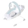 Ingenuity - Vibrerande babysitter med sång RAYLAN 3xLR14