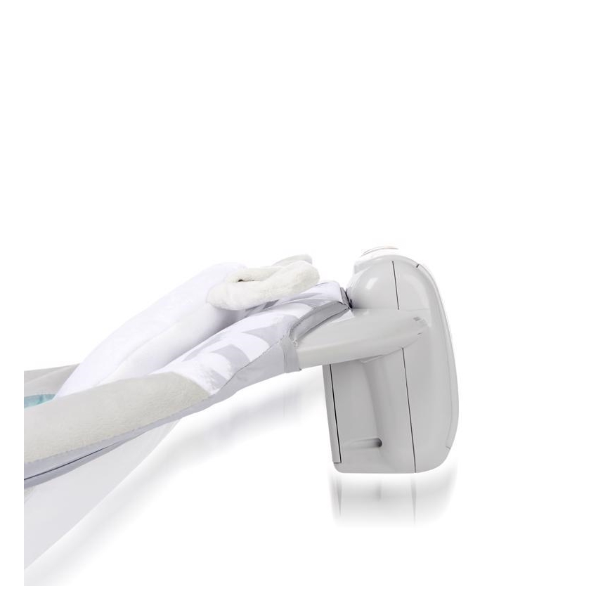 Ingenuity - Vibrerande babysitter med sång RAYLAN 3xLR14