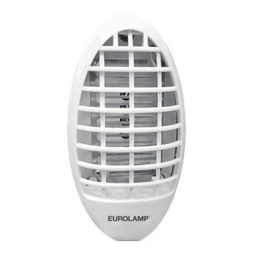 Insekts- och myggavvisare 1,5W/230V