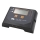 Intelligent PWM-laddregulator för solceller 12V/20A