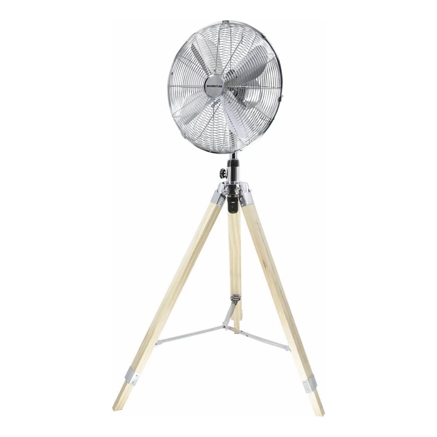 Inventum VST414C - Stående fläkt 50W/230V 130 cm
