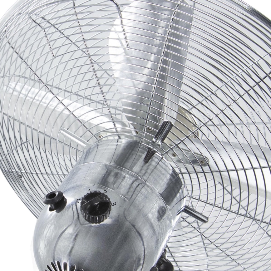 Inventum VST414C - Stående fläkt 50W/230V 130 cm