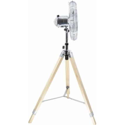Inventum VST414C - Stående fläkt 50W/230V 130 cm
