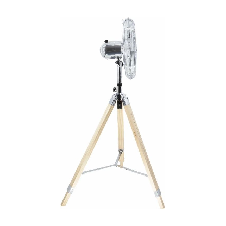 Inventum VST414C - Stående fläkt 50W/230V 130 cm