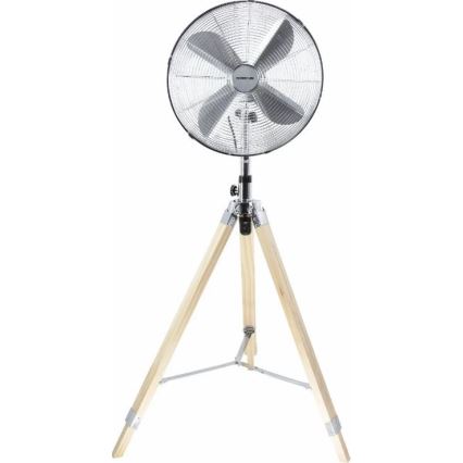 Inventum VST414C - Stående fläkt 50W/230V 130 cm