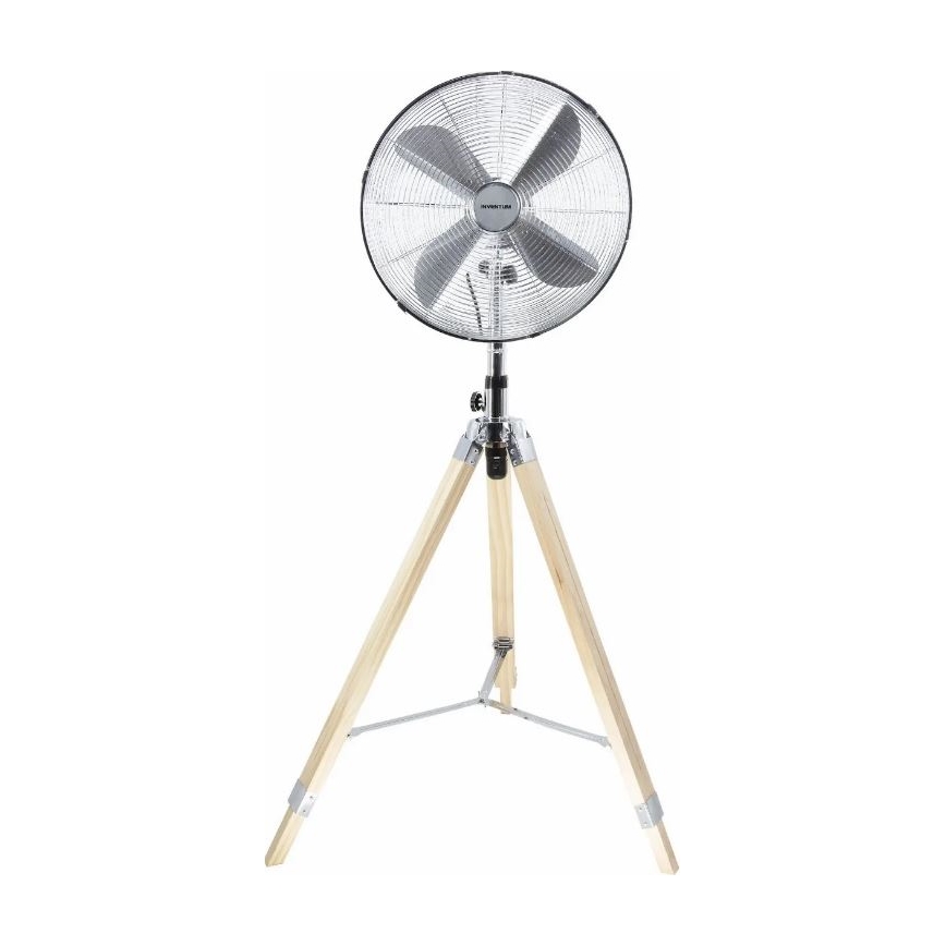 Inventum VST414C - Stående fläkt 50W/230V 130 cm