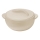 Isolerad matbehållare TORO 2,5 l beige