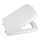 Isvea - Toalettsits SoftClose PURITY vit