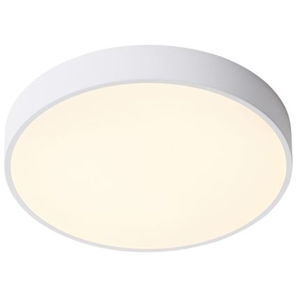 ITALUX - LED taklampa ORBITAL LED/30W/230V 3000K vit