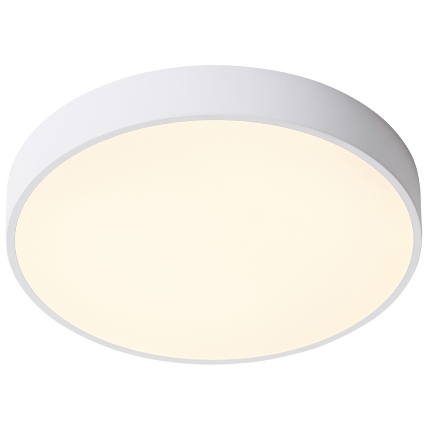 ITALUX - LED taklampa ORBITAL LED/30W/230V 3000K vit