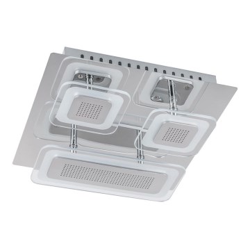 ITALUX C29556-4A - LED Takbelysning PRESTA LED/25W/230V