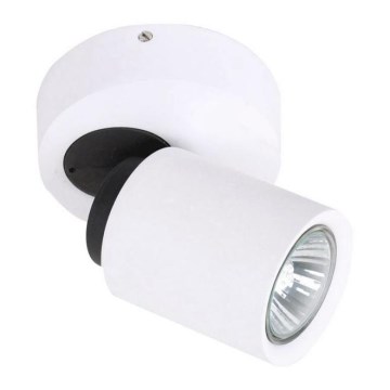 ITALUX FH31311B - Spotlight LUCIEN 1xGU10/35W/230V