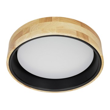 ITALUX - LED taklampa CAMPELO LED/20W/230V 4000K diameter 35 cm