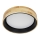 ITALUX - LED taklampa CAMPELO LED/20W/230V 4000K diameter 35 cm