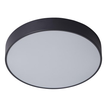 ITALUX - LED taklampa ORBITAL LED/30W/230V 3000K svart
