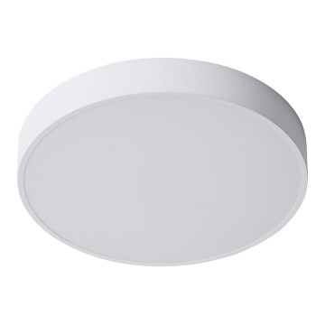 ITALUX - LED taklampa ORBITAL LED/30W/230V 3000K vit