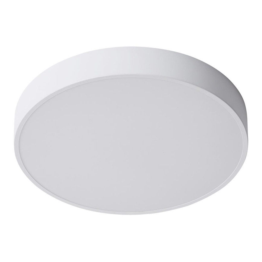 ITALUX - LED taklampa ORBITAL LED/30W/230V 3000K vit