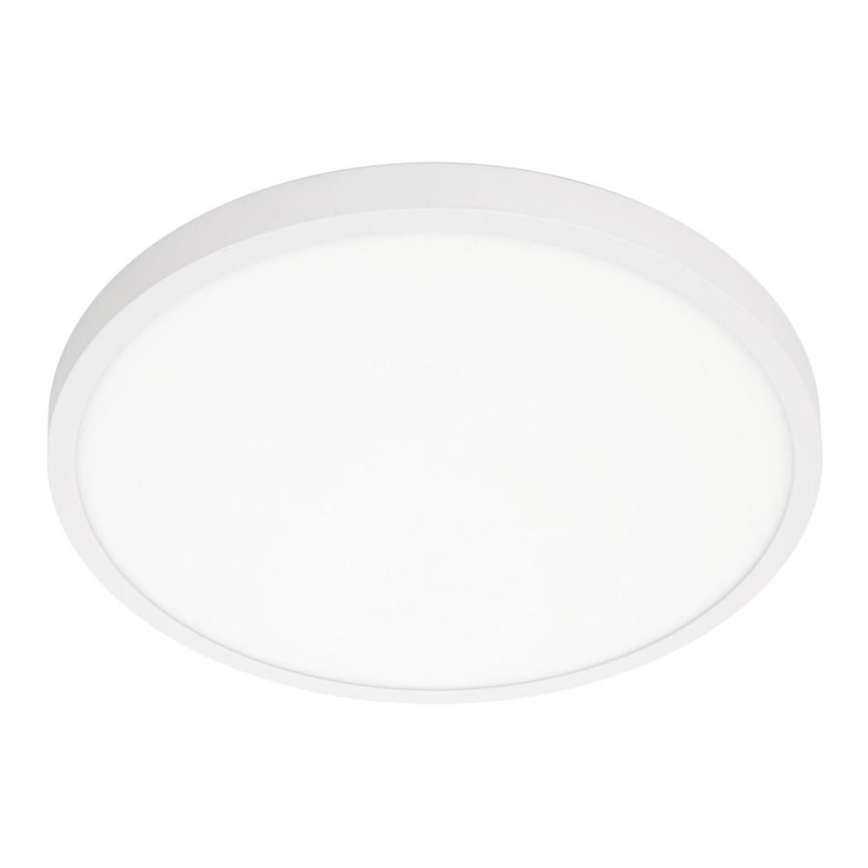 ITALUX - LED taklampa PELARO LED/30W/230V 3000K diameter 40 cm vit
