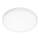 ITALUX - LED taklampa PELARO LED/30W/230V 3000K diameter 40 cm vit