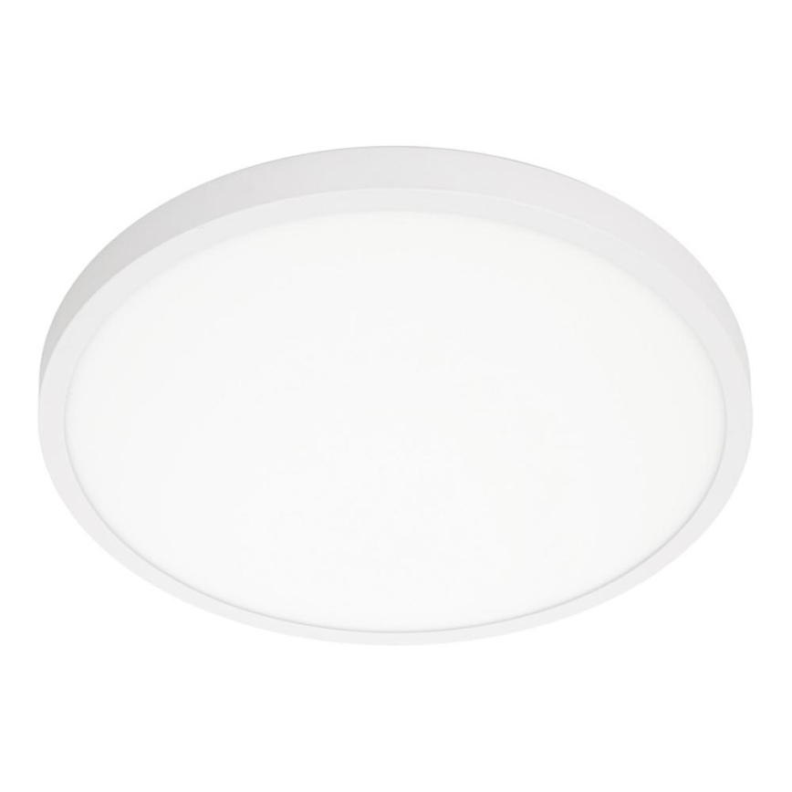 ITALUX - LED taklampa PELARO LED/30W/230V 4000K diameter 40 cm vit