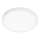 ITALUX - LED taklampa PELARO LED/30W/230V 4000K diameter 40 cm vit