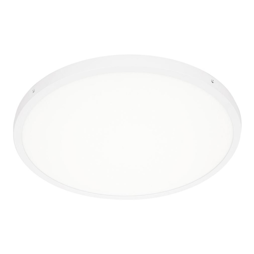 ITALUX - LED taklampa PELARO LED/36W/230V 3000K diameter 50 cm vit