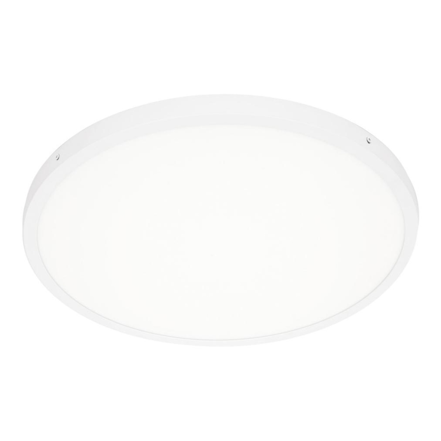 ITALUX - LED taklampa PELARO LED/36W/230V 4000K diameter 50 cm vit