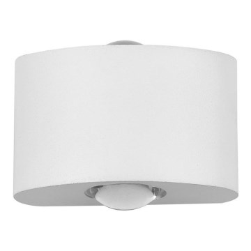 ITALUX - LED vägglampa för utomhusbruk GILBERTO LED/2W/230V 3000K IP54