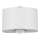 ITALUX - LED vägglampa för utomhusbruk GILBERTO LED/2W/230V 3000K IP54