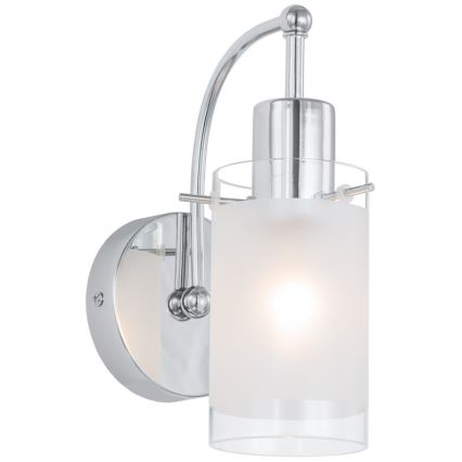 ITALUX - Vägglampa BLEND 1xE27/60W/230V